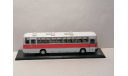 Автобус Икарус-250.58 Classicbus, масштабная модель, scale43