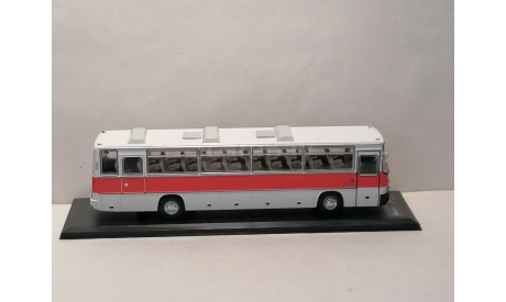 Автобус Икарус-250.58 Classicbus, масштабная модель, 1:43, 1/43