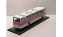 Автобус Икарус-250.58 Classicbus, масштабная модель, scale43