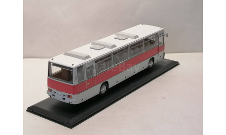 Автобус Икарус-250.58 Classicbus, масштабная модель, 1:43, 1/43