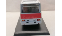 Автобус Икарус-250.58 Classicbus, масштабная модель, scale43