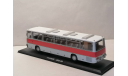 Автобус Икарус-250.58 Classicbus, масштабная модель, scale43