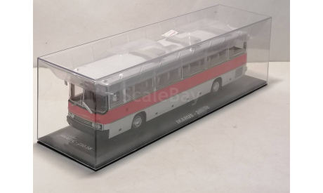 Автобус Икарус-250.58 Classicbus, масштабная модель, 1:43, 1/43