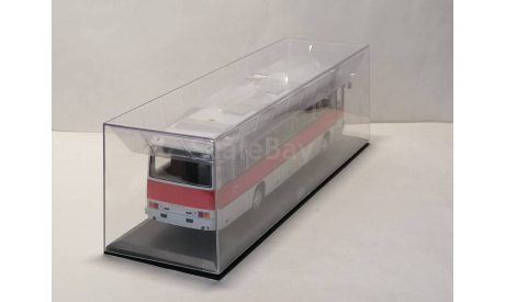 Автобус Икарус-250.58 Classicbus, масштабная модель, 1:43, 1/43