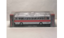 Автобус Икарус-250.58 Classicbus, масштабная модель, scale43