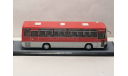 Икарус-250.54 1985г., масштабная модель, Classicbus, scale43