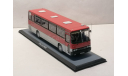 Икарус-250.54 1985г., масштабная модель, Classicbus, scale43