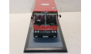 Икарус-250.54 1985г., масштабная модель, Classicbus, scale43