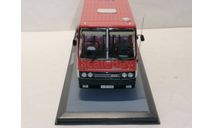 Икарус-250.54 1985г., масштабная модель, Classicbus, scale43