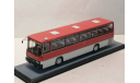 Икарус-250.54 1985г., масштабная модель, Classicbus, scale43