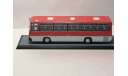 Икарус-250.54 1985г., масштабная модель, Classicbus, scale43