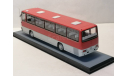 Икарус-250.54 1985г., масштабная модель, Classicbus, scale43