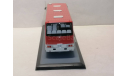 Икарус-250.54 1985г., масштабная модель, Classicbus, scale43