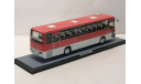 Икарус-250.54 1985г., масштабная модель, Classicbus, scale43