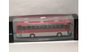 Икарус-250.54 1985г., масштабная модель, Classicbus, scale43