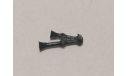 КрАЗ-255В АVD - клаксон, запчасти для масштабных моделей, AVD Models, scale43