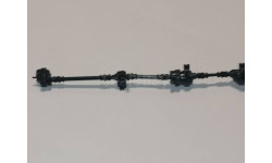 КАМАЗ-6560 АА-13-60 1475AVD - карданные валы