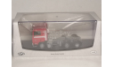 Вольво Volvo F12 Start Scale Models (SSM), масштабная модель, scale43, Mercedes-Benz