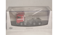 Вольво Volvo F12 Start Scale Models (SSM)