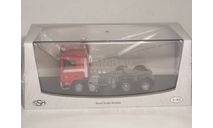 Вольво Volvo F12  SSM, масштабная модель, Start Scale Models (SSM), scale43