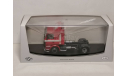 Скания Scania-113M седельный тягач, масштабная модель, Start Scale Models (SSM), scale43