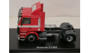 Скания Scania-113M седельный тягач, масштабная модель, Start Scale Models (SSM), scale43