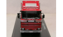 Скания Scania-113M седельный тягач, масштабная модель, Start Scale Models (SSM), scale43