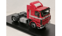 Скания Scania-113M седельный тягач, масштабная модель, Start Scale Models (SSM), scale43