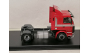 Скания Scania-113M седельный тягач, масштабная модель, Start Scale Models (SSM), scale43