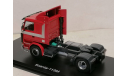 Скания Scania-113M седельный тягач, масштабная модель, Start Scale Models (SSM), scale43