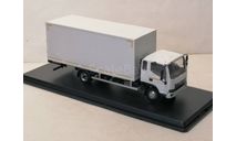 КАМАЗ-43089 ’Компас-9’, масштабная модель, ModelPro, 1:43, 1/43