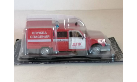 ВИС-294611 Автолегенды СССР и соцстран. № 253, масштабная модель, ДеАгостини, 1:43, 1/43