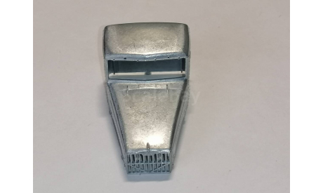 КрАЗ-257 - автокран КС-4561(257) AVD1646 - кабина, запчасти для масштабных моделей, AVD Models, scale43