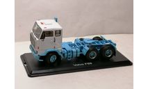 Вольво Volvo F89 Start Scale Models (SSM) 1553, масштабная модель, scale43