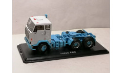 Вольво Volvo F89 Start Scale Models (SSM) 1553