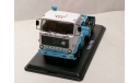 Вольво Volvo F89 Start Scale Models (SSM) 1553, масштабная модель, scale43