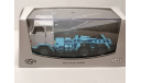 Вольво Volvo F89 Start Scale Models (SSM) 1553, масштабная модель, scale43