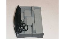 МАЗ-5429 НАП - интерьер кабины, запчасти для масштабных моделей, scale43