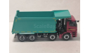 КАМАЗ-65801-Т5 ПАО КАМАЗ, масштабная модель, ПАО КАМАЗ 103694, scale43