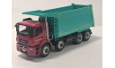 КАМАЗ-65801-Т5 ПАО КАМАЗ, масштабная модель, ПАО КАМАЗ 103694, scale43