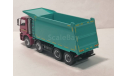 КАМАЗ-65801-Т5 ПАО КАМАЗ, масштабная модель, ПАО КАМАЗ 103694, scale43