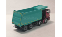 КАМАЗ-65801-Т5 ПАО КАМАЗ, масштабная модель, ПАО КАМАЗ 103694, scale43