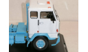 Вольво Volvo F89 Start Scale Models (SSM) 1553, масштабная модель, scale43