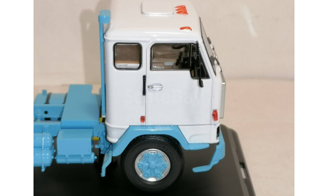 Вольво Volvo F89 Start Scale Models (SSM) 1553, масштабная модель, scale43