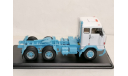 Вольво Volvo F89 Start Scale Models (SSM) 1553, масштабная модель, scale43