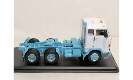 Вольво Volvo F89 Start Scale Models (SSM) 1553, масштабная модель, scale43