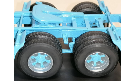 Вольво Volvo F89 Start Scale Models (SSM) 1553, масштабная модель, scale43