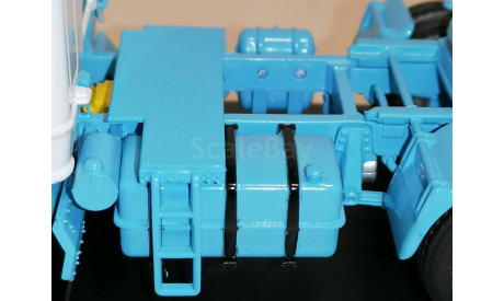 Вольво Volvo F89 Start Scale Models (SSM) 1553, масштабная модель, scale43
