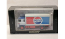 Скания Scania LB 110 ’Pepsi’ Minichamps, масштабная модель, scale43