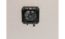 КАЗ-4540 1663AVD - радиатор, запчасти для масштабных моделей, AVD Models, 1:43, 1/43